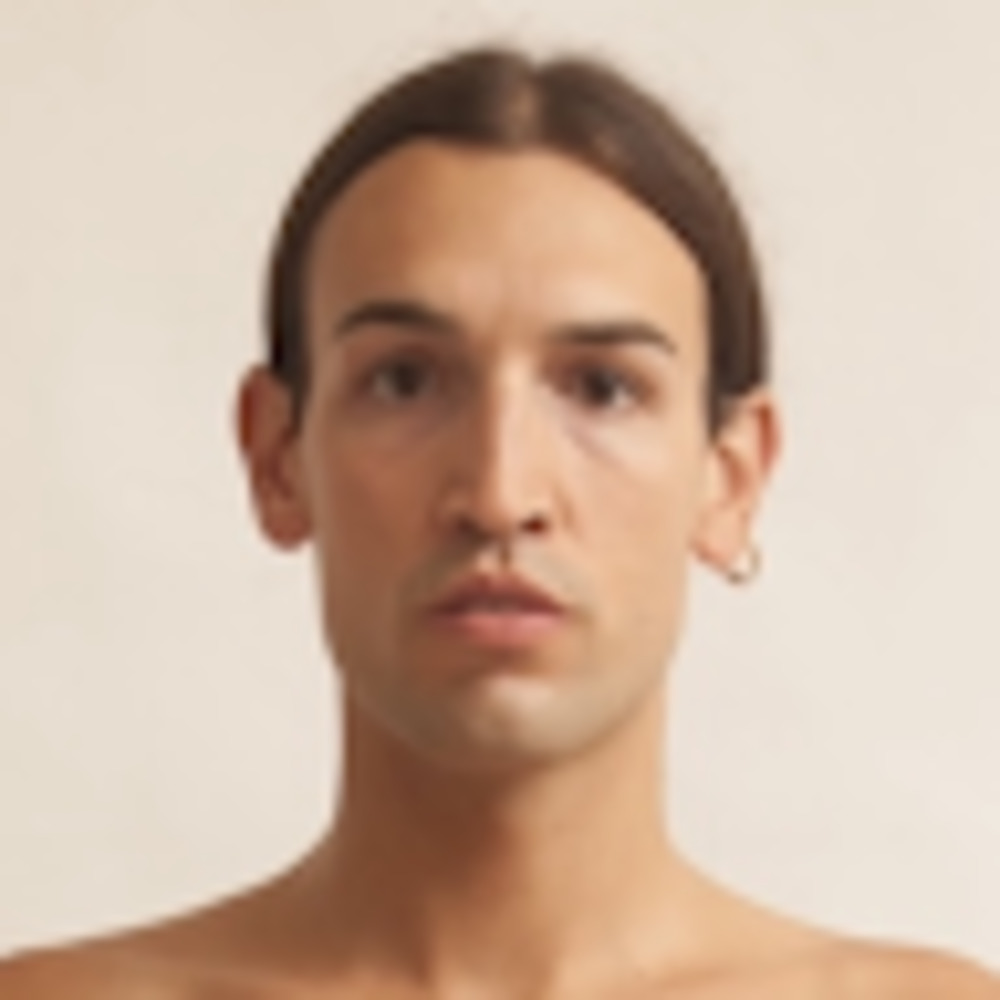 Meet your Posher, Gage
